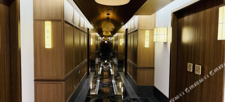 扬州仪征贵玺酒店图片