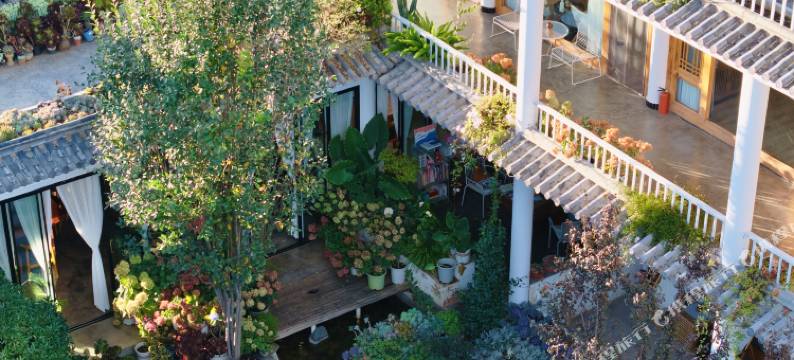 那一世民宿图片