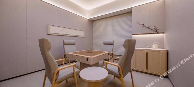 全季酒店(毕节威宁草海北坡生态公园店)图片