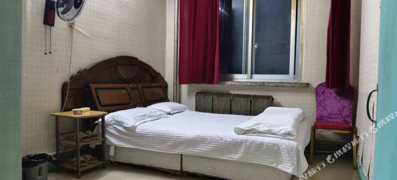 盘锦金铭泉旅社图片