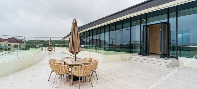 奇思原舍度假民宿图片