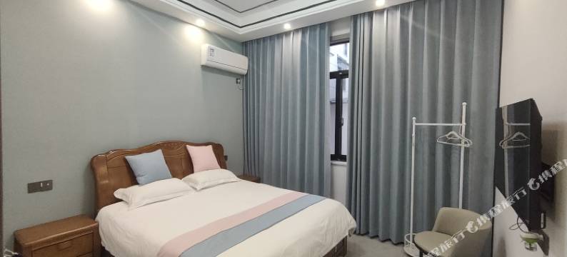 溪缘阁民宿图片