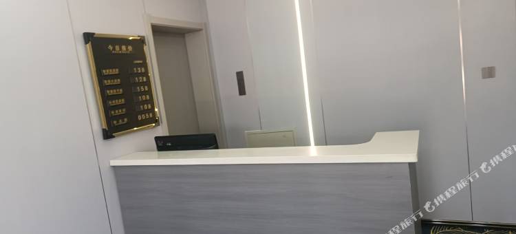 优眠影院酒店(庆阳职业技术学院店)图片