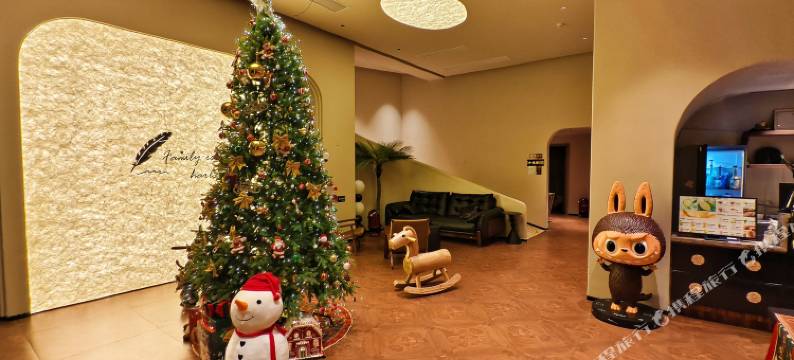 宝瑰Begrace·童梦(番禺万博中心长隆店)图片