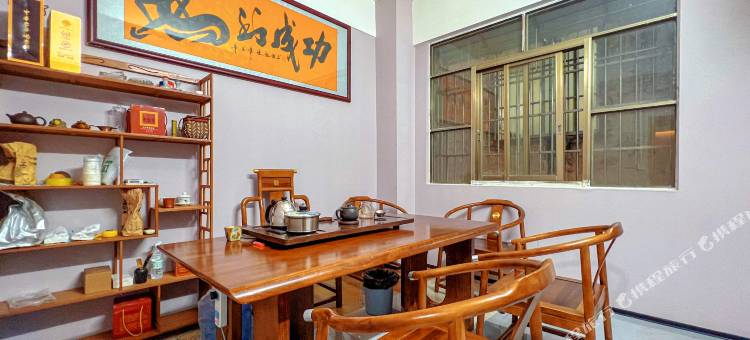 喜相逢酒店(藤县中央城店)图片