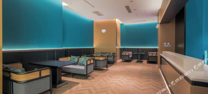 安康金地H酒店(安康博物馆店)图片