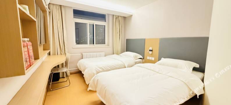 wohkoon者行孙精选酒店(北京朝阳路十里堡店)图片