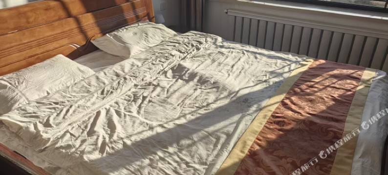 御烹苑民宿(兴城古城店)图片