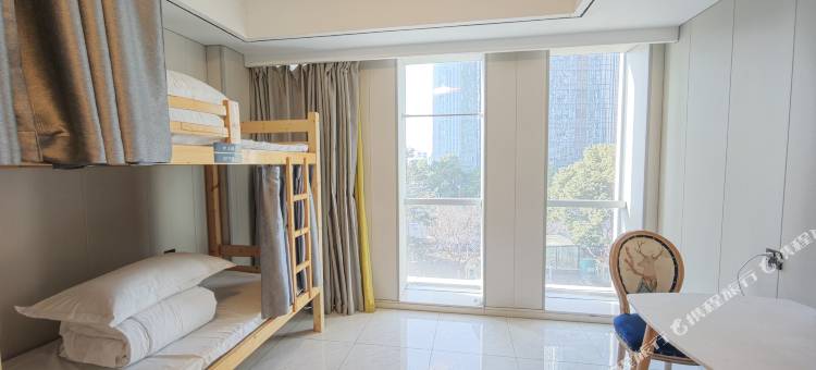 爱情海·时光青年旅社图片