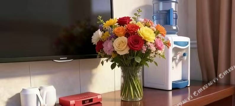 彭州天乐宾馆图片