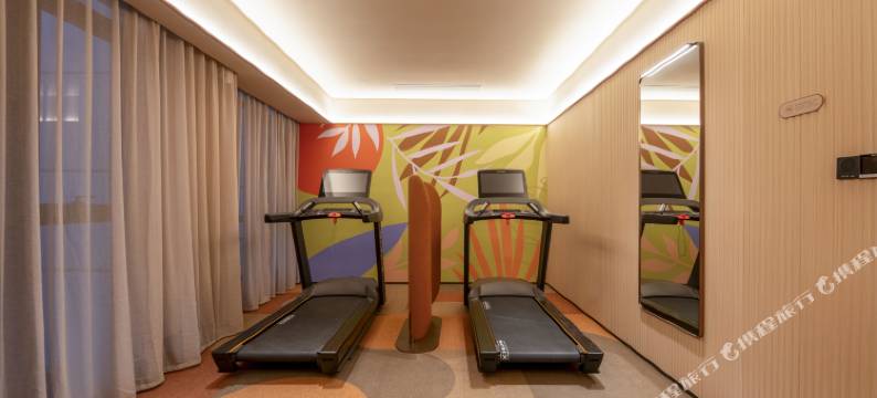 桔子酒店(徐州云龙万达医科大学店)图片