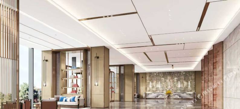 衢州大花园景澜酒店图片