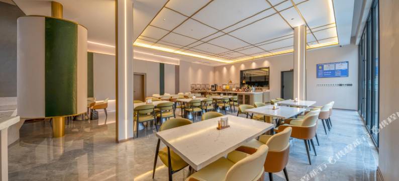 途客轻居酒店(九寨沟千古情店)图片