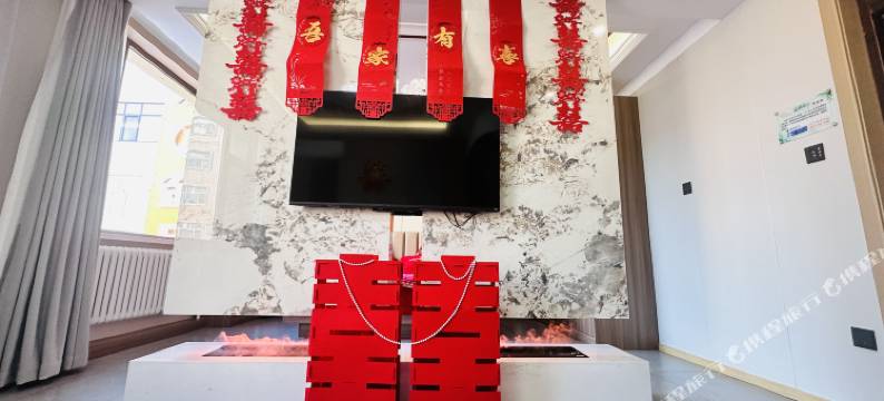 金月中宾馆图片