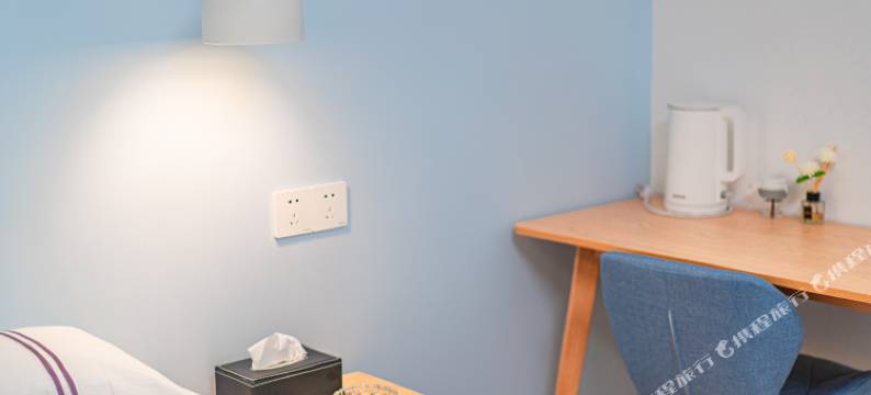 可爱多民宿(重庆江北国际机场店)图片