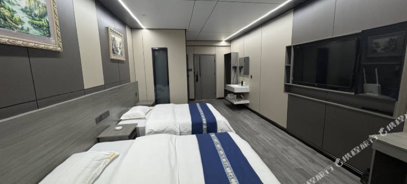 隰县瑞都酒店图片