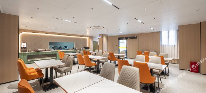 安欣城际S酒店(泉州北峰街道西湖店)图片