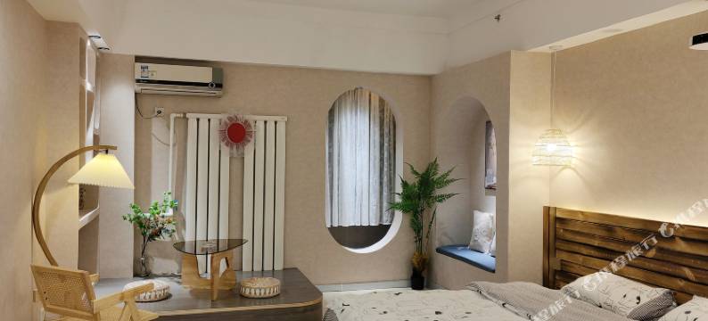 包头麓客·优选公寓图片