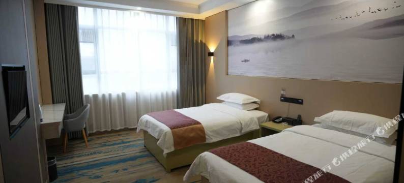 公安九阳大酒店图片