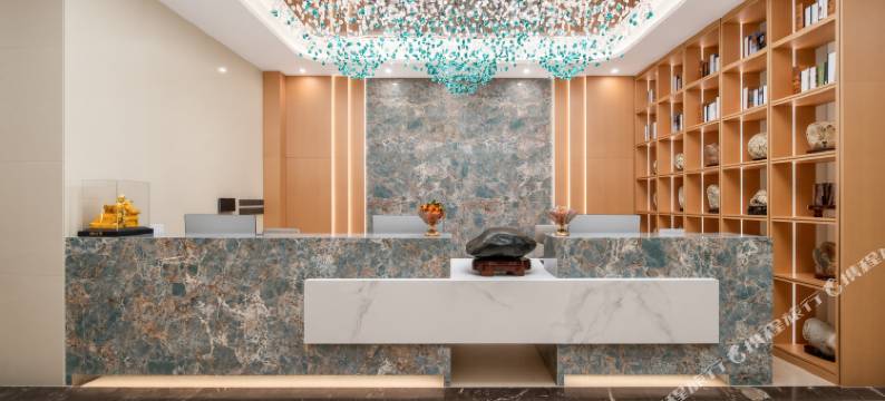 乌鲁木齐浦东假日酒店图片