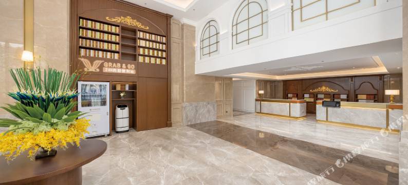 维也纳国际酒店(惠州大亚湾石化区店)图片