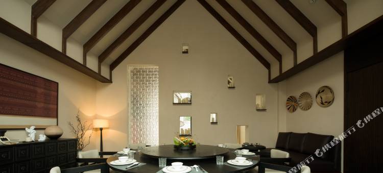 海螺沟米麓soooan·雪山观景·隐奢温泉度假民宿图片