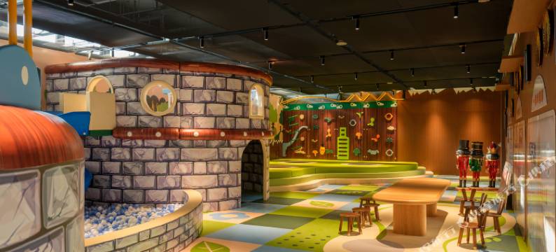 bynaked裸心惠州·博罗图片