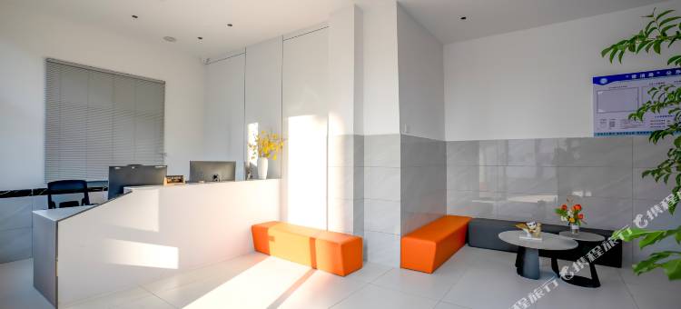 蒙自宜朵轻享酒店图片