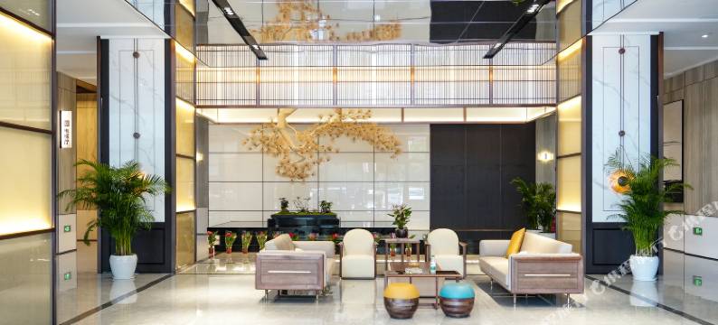 飞达河畔酒店图片