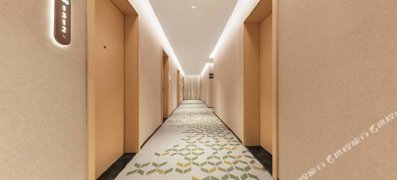 品睿酒店(济南长清园博园创新谷地铁站店)图片