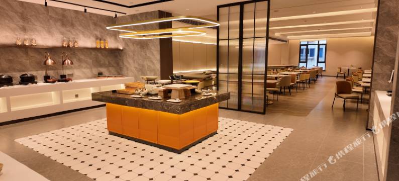 如家精选酒店(常州吾悦广场春秋淹城店)图片