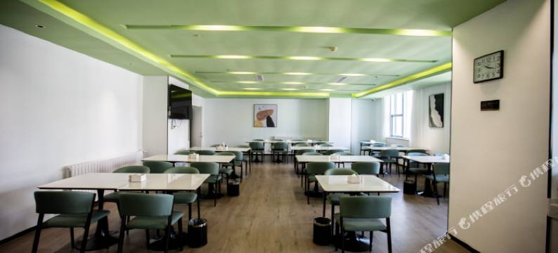 格林豪泰酒店(诸城人民东路店)图片