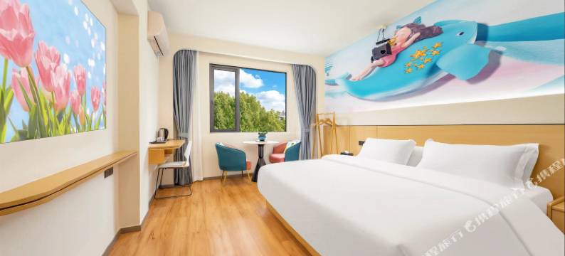 爱尚好眠酒店图片