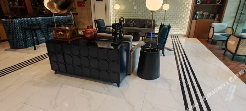 锦江都城酒店(伊宁开发区汗马大厦店)图片