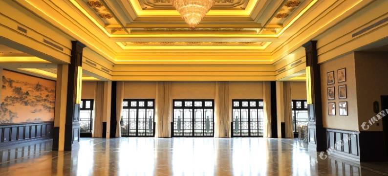 华林庄园酒店图片