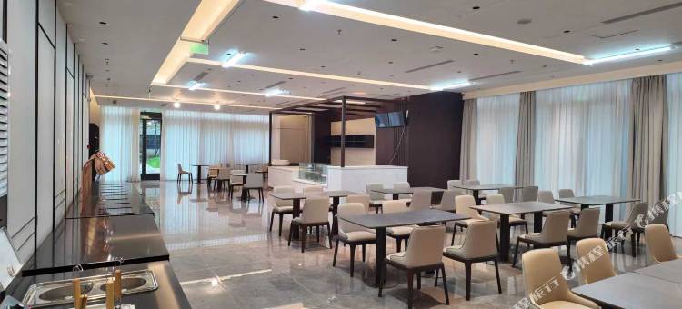 熹禾涵田悦酒店公寓(南京国家农创中心店)图片