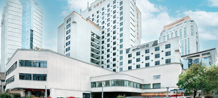 福建银河花园大饭店(树兜地铁站店)图片