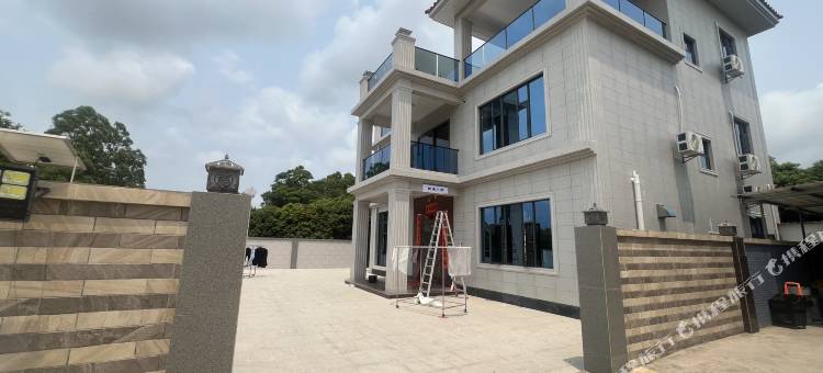 碧甲村·静谧小院图片