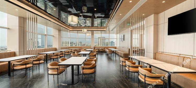 美豪丽致酒店(北海北部湾广场老街店)图片