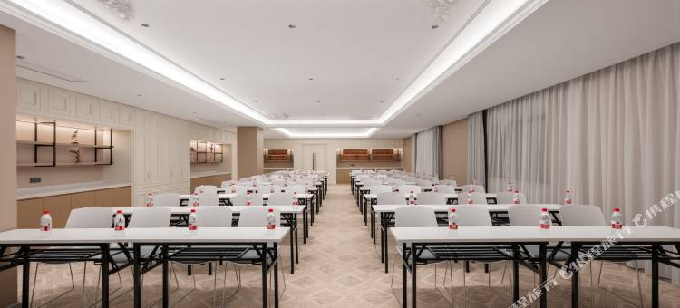 维也纳国际酒店(常熟尚湖店)图片