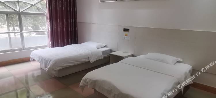 欧雅宾馆(钦州港广场店)图片