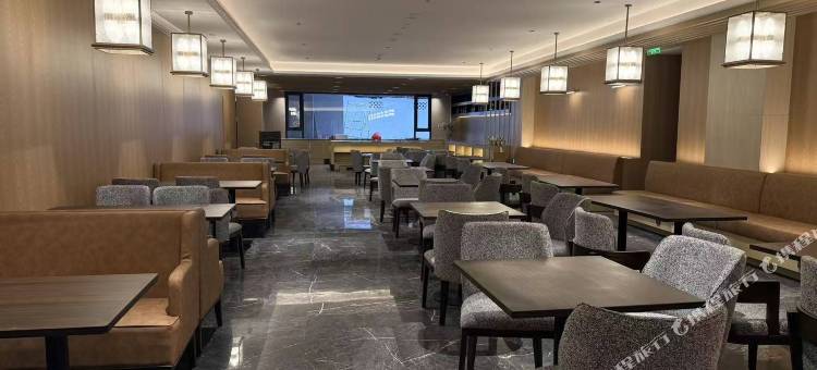 美豪丽致酒店(桂林两江四湖象鼻山店)图片