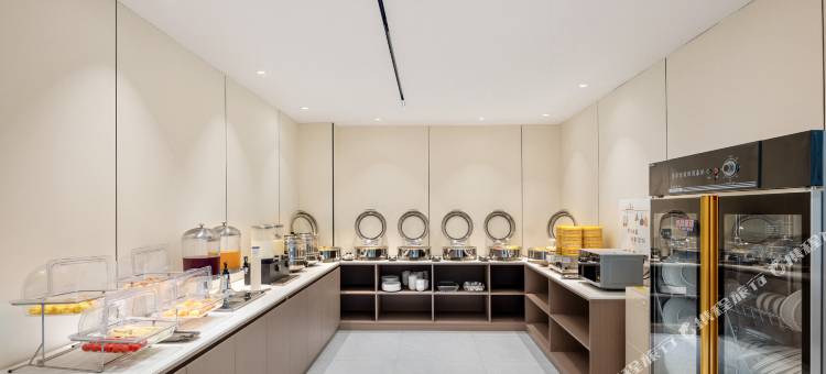 梵云茜酒店(东莞松山湖景区店)图片