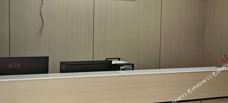 如家UP华驿精选酒店(苏州吴江嘉鸿花园店)图片
