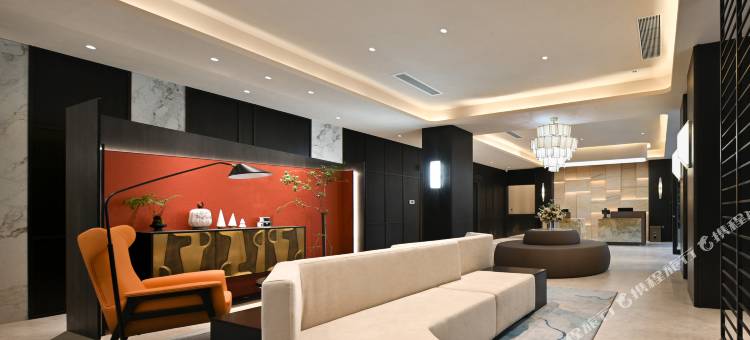 山海瑞景酒店(威海刘公岛幸福门店)图片