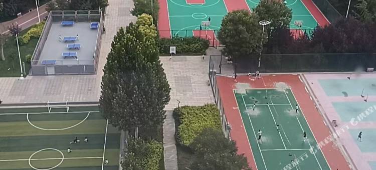灵寿云客酒店图片