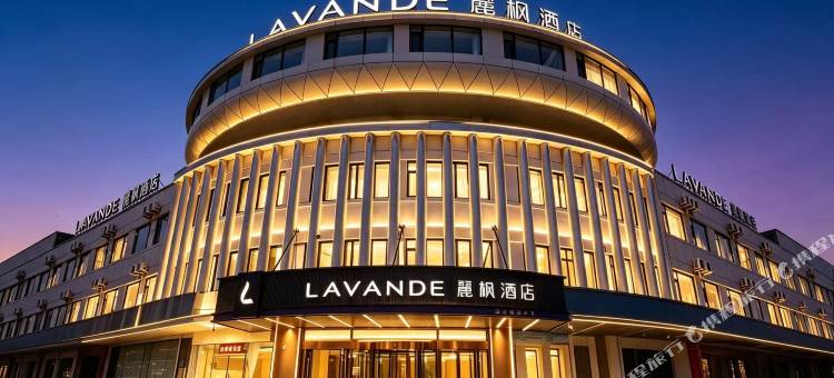 麗枫酒店(秦皇岛金梦海湾东北大学店)图片