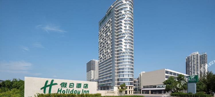 临沂兰山假日酒店图片