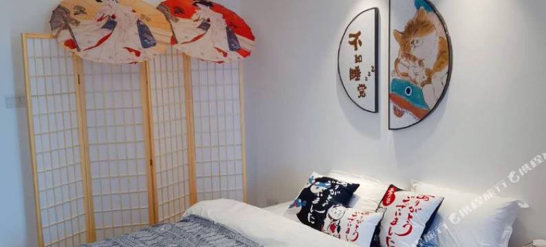 夏舍民宿(晋江安海店)图片