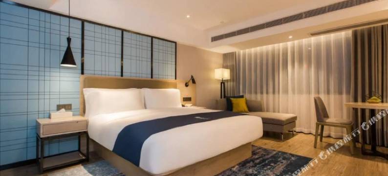 宜尚酒店(昆明高铁南站春融街地铁站店)图片